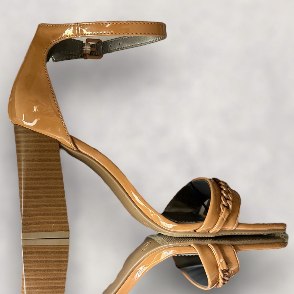 *NIB*‎ Worthington Womens Beth Heeled Sandals Size 7 - Picture 2 of 9